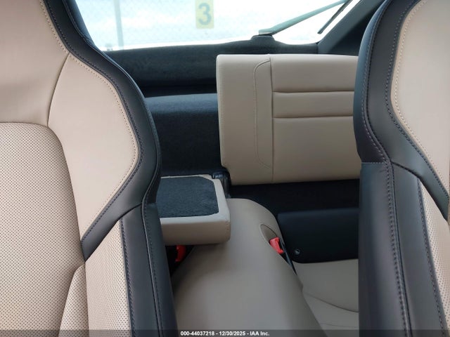 2025 PORSCHE 911 WP0AA2A92SS206521 Photo 7
