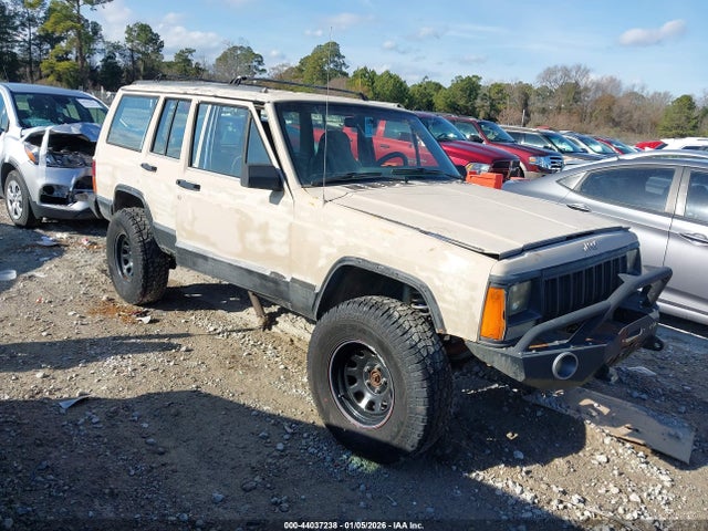 Продаж на аукціоні авто 1995 Jeep Cherokee Sport, vin: 1J4FJ68S2SL638200, номер лоту: 44037238