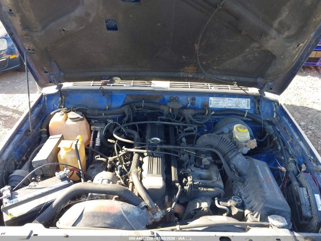 Продаж на аукціоні авто 1995 Jeep Cherokee Sport, vin: 1J4FJ68S2SL638200, номер лоту: 44037238
