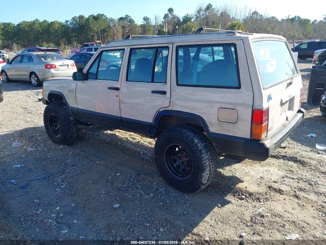 Продаж на аукціоні авто 1995 Jeep Cherokee Sport, vin: 1J4FJ68S2SL638200, номер лоту: 44037238