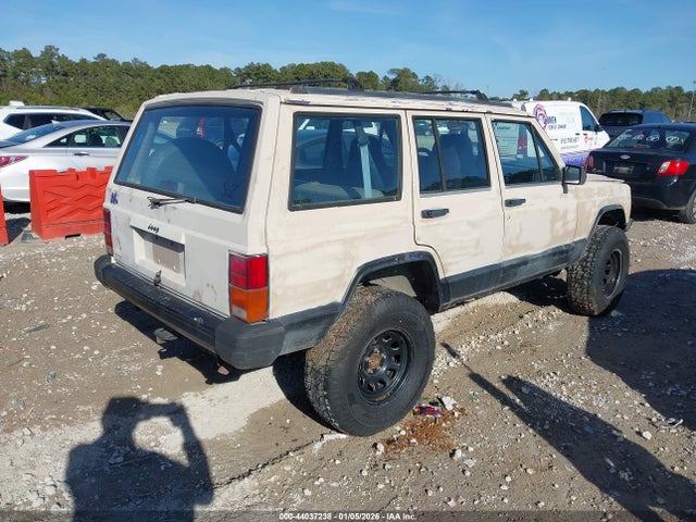 Продаж на аукціоні авто 1995 Jeep Cherokee Sport, vin: 1J4FJ68S2SL638200, номер лоту: 44037238
