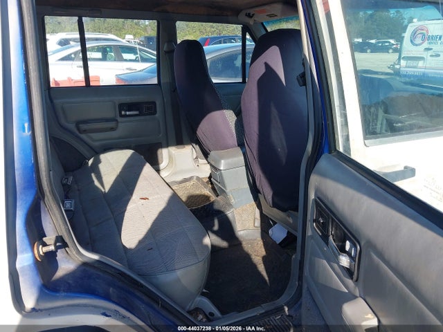 Продаж на аукціоні авто 1995 Jeep Cherokee Sport, vin: 1J4FJ68S2SL638200, номер лоту: 44037238