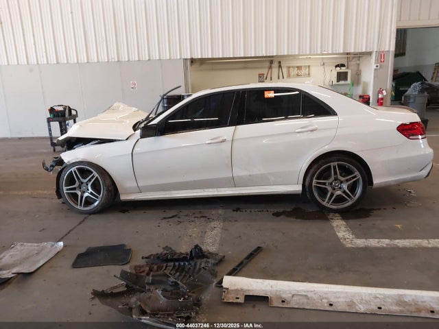 Mercedes-Benz E 350 2014 WDDHF5KB7EB074689 Image 14