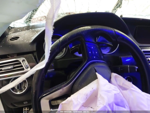 Mercedes-Benz E 350 2014 WDDHF5KB7EB074689 Image 15