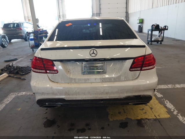 Mercedes-Benz E 350 2014 WDDHF5KB7EB074689 Image 16