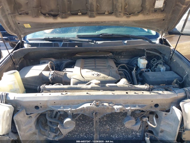 2013 TOYOTA TUNDRA 5TFDW5F19DX292211 Photo 9