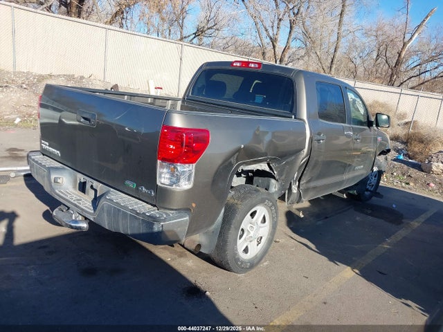 2013 TOYOTA TUNDRA 5TFDW5F19DX292211 Photo 3