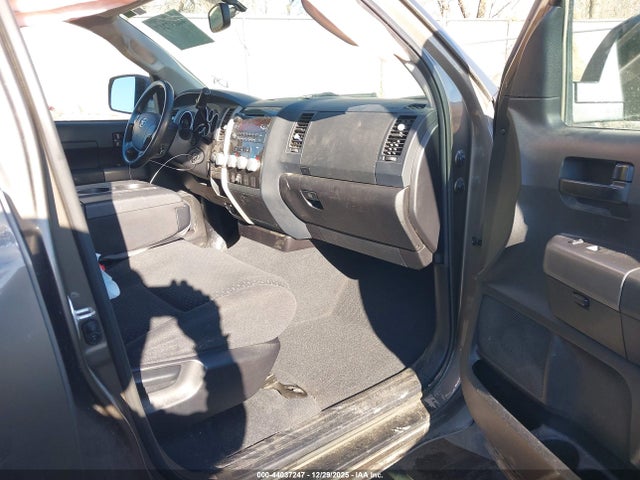 2013 TOYOTA TUNDRA 5TFDW5F19DX292211 Photo 4