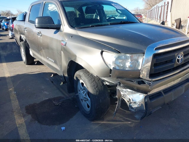 2013 TOYOTA TUNDRA 5TFDW5F19DX292211 Photo 5
