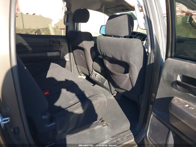 2013 TOYOTA TUNDRA 5TFDW5F19DX292211 Photo 7