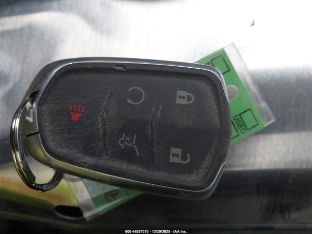 2019 CADILLAC XT5 1GYKNCRS5KZ148752 Photo 10