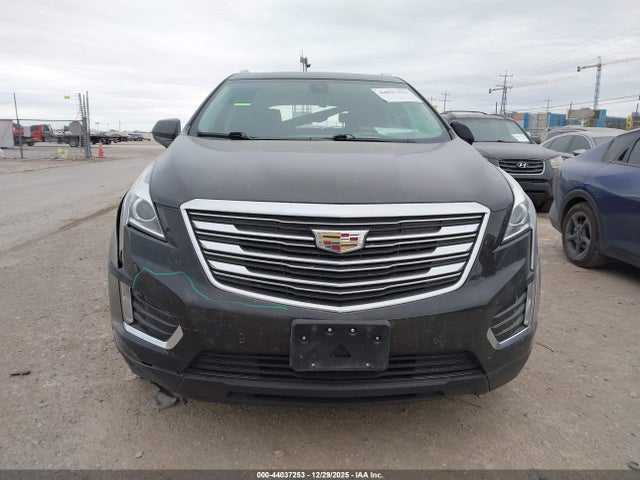 Продаж на аукціоні авто 2019 Cadillac Xt5 Luxury, vin: 1GYKNCRS5KZ148752, номер лоту: 44037253