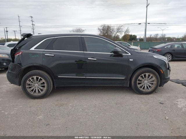 Продаж на аукціоні авто 2019 Cadillac Xt5 Luxury, vin: 1GYKNCRS5KZ148752, номер лоту: 44037253