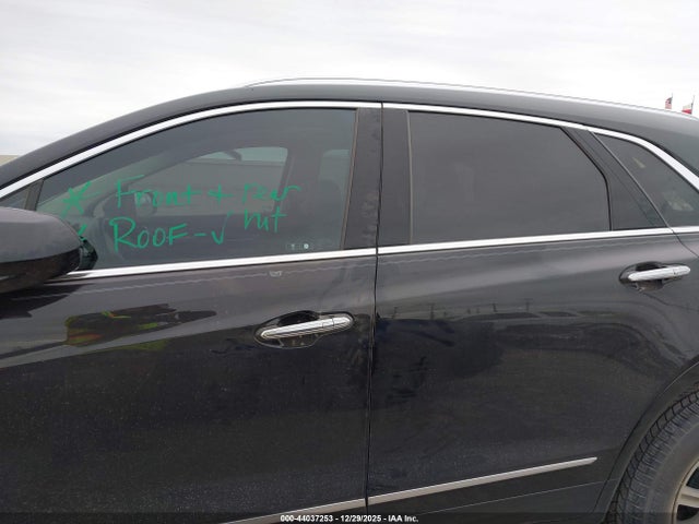 Продаж на аукціоні авто 2019 Cadillac Xt5 Luxury, vin: 1GYKNCRS5KZ148752, номер лоту: 44037253