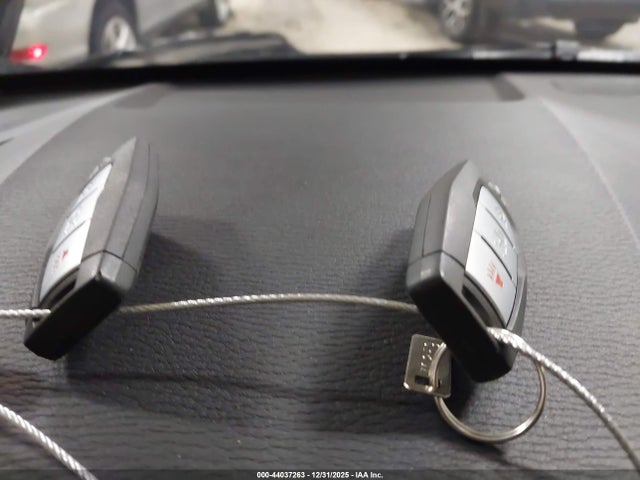 2024 MITSUBISHI OUTLANDER JA4J4UA84RZ087473 Photo 10