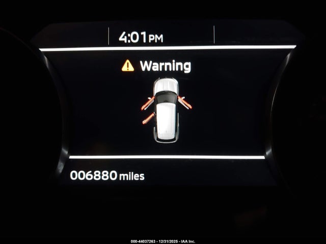 2024 MITSUBISHI OUTLANDER JA4J4UA84RZ087473 Photo 6