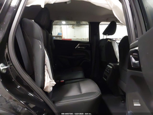2024 MITSUBISHI OUTLANDER JA4J4UA84RZ087473 Photo 7