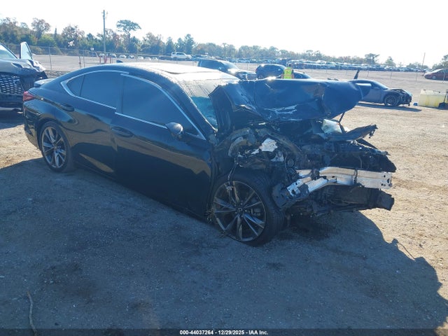 2020 LEXUS ES 350 58AGZ1B17LU077997