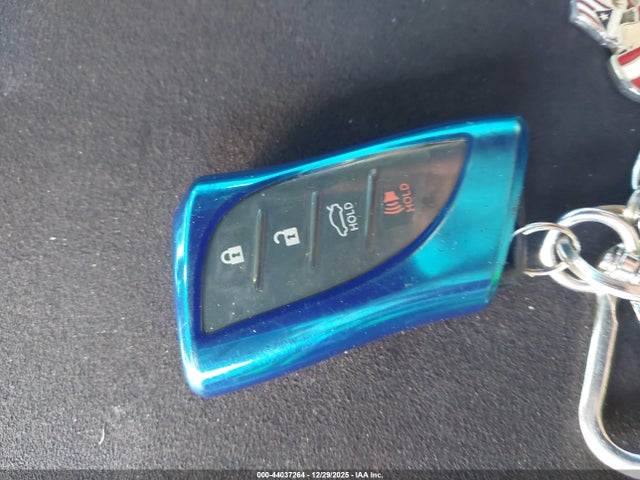 2020 LEXUS ES 350 58AGZ1B17LU077997 Photo 10