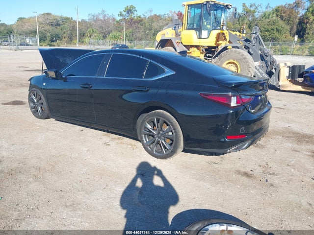 2020 LEXUS ES 350 58AGZ1B17LU077997 Photo 2