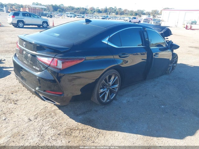 2020 LEXUS ES 350 58AGZ1B17LU077997 Photo 3