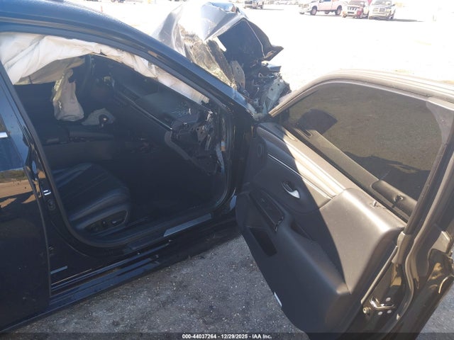 2020 LEXUS ES 350 58AGZ1B17LU077997 Photo 4