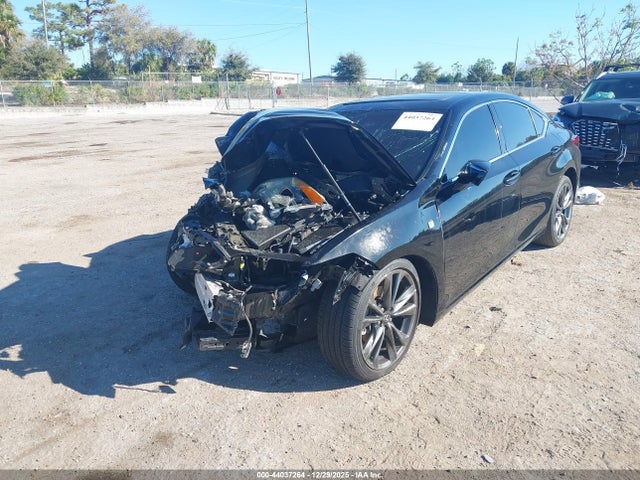 2020 LEXUS ES 350 58AGZ1B17LU077997 Photo 5