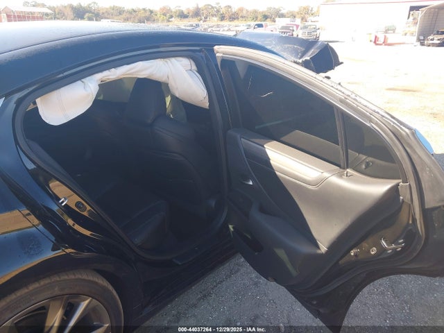 2020 LEXUS ES 350 58AGZ1B17LU077997 Photo 7