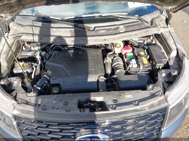 1FM5K8GT3JGA81479 Ford EXPLORER SPORT