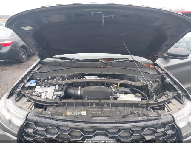 1FMWK8GC1SGA42881 Ford Explorer St