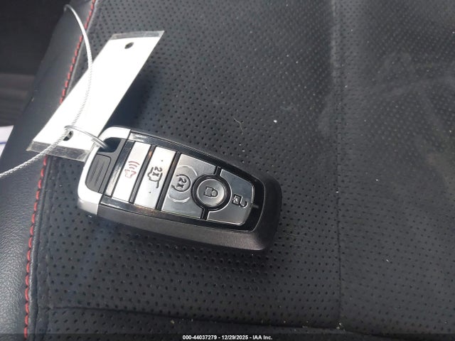 1FMWK8GC1SGA42881 Ford Explorer St