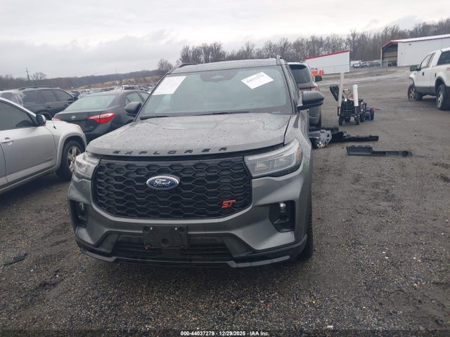 1FMWK8GC1SGA42881 Ford Explorer St