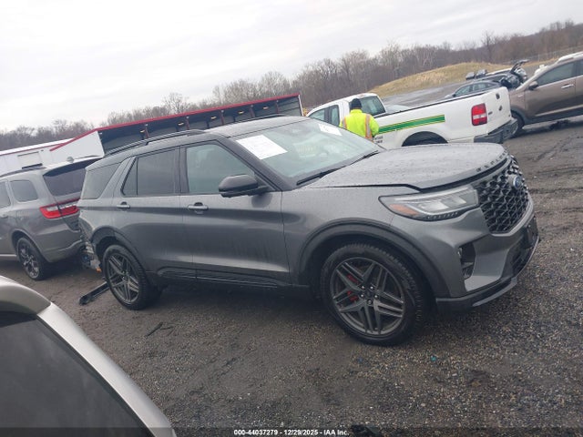 1FMWK8GC1SGA42881 Ford Explorer St