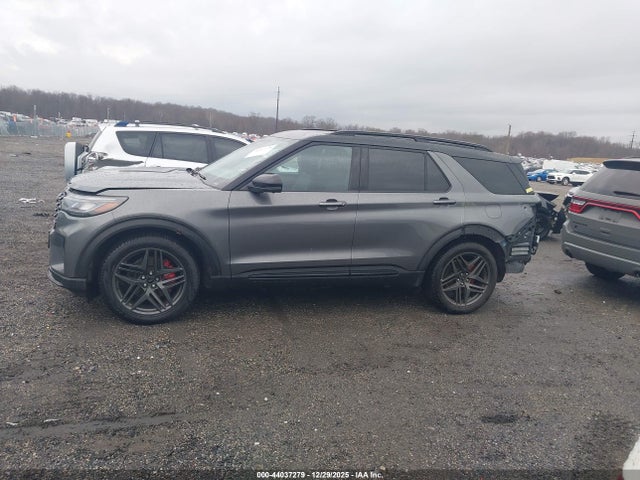1FMWK8GC1SGA42881 Ford Explorer St