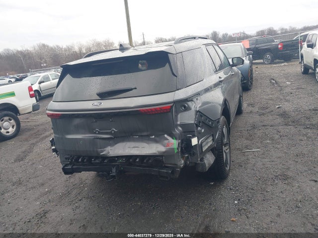 1FMWK8GC1SGA42881 Ford Explorer St