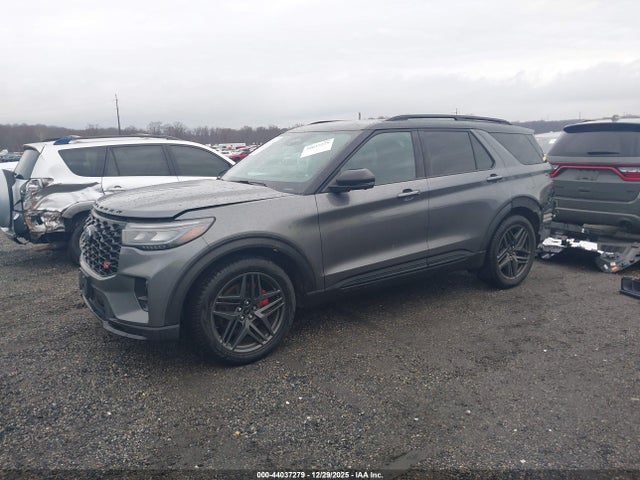 1FMWK8GC1SGA42881 Ford Explorer St