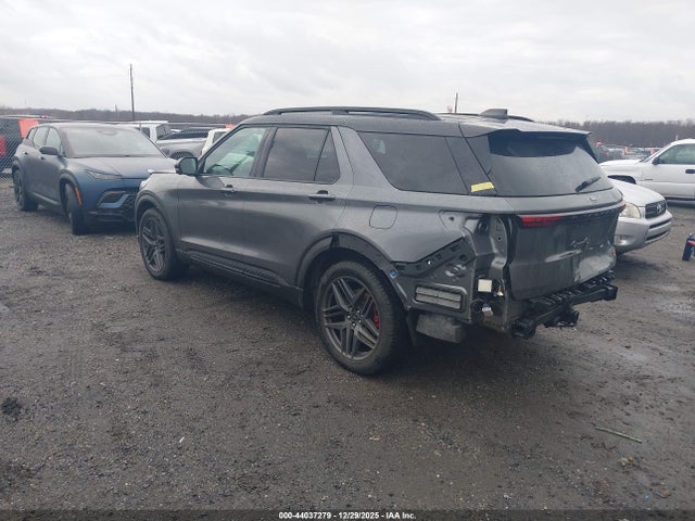 1FMWK8GC1SGA42881 Ford Explorer St
