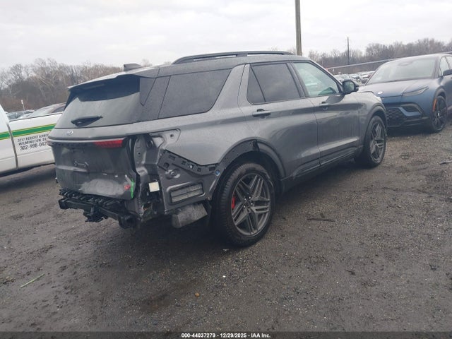 1FMWK8GC1SGA42881 Ford Explorer St