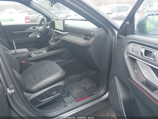 1FMWK8GC1SGA42881 Ford Explorer St