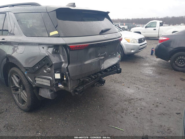 1FMWK8GC1SGA42881 Ford Explorer St