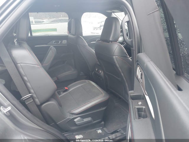 1FMWK8GC1SGA42881 Ford Explorer St