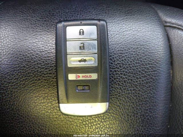 44037280 :رقم المزاد ، 19UDE2F39LA007268 vin ، 2020 Acura Ilx Standard مزاد بيع