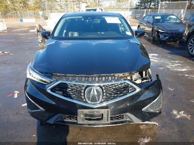 44037280 :رقم المزاد ، 19UDE2F39LA007268 vin ، 2020 Acura Ilx Standard مزاد بيع