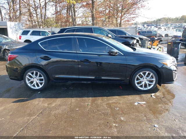 44037280 :رقم المزاد ، 19UDE2F39LA007268 vin ، 2020 Acura Ilx Standard مزاد بيع