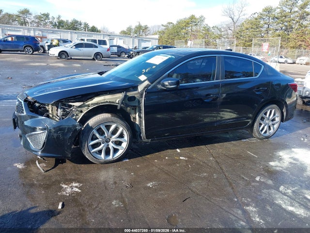 44037280 :رقم المزاد ، 19UDE2F39LA007268 vin ، 2020 Acura Ilx Standard مزاد بيع