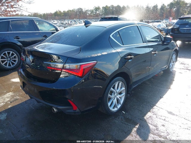 44037280 :رقم المزاد ، 19UDE2F39LA007268 vin ، 2020 Acura Ilx Standard مزاد بيع