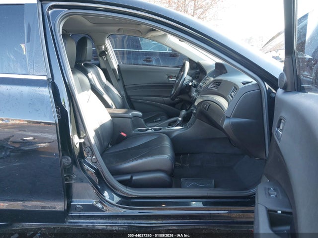 44037280 :رقم المزاد ، 19UDE2F39LA007268 vin ، 2020 Acura Ilx Standard مزاد بيع