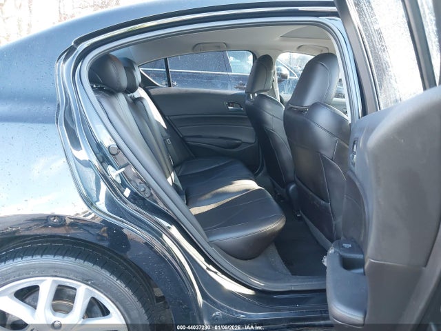 44037280 :رقم المزاد ، 19UDE2F39LA007268 vin ، 2020 Acura Ilx Standard مزاد بيع