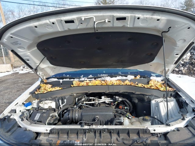 2022 FORD EXPLORER 1FMSK8DH5NGA38688 Photo 9