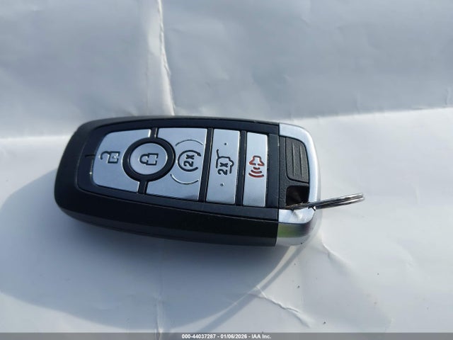 2022 FORD EXPLORER 1FMSK8DH5NGA38688 Photo 10